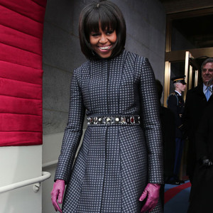 Michelle Obama Michelle Obama